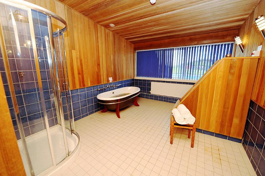 Derrynane Hotel & Holiday Homes Caherdaniel Eksteriør bilde