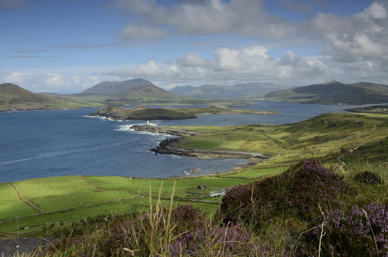 Derrynane Hotel & Holiday Homes Caherdaniel Eksteriør bilde
