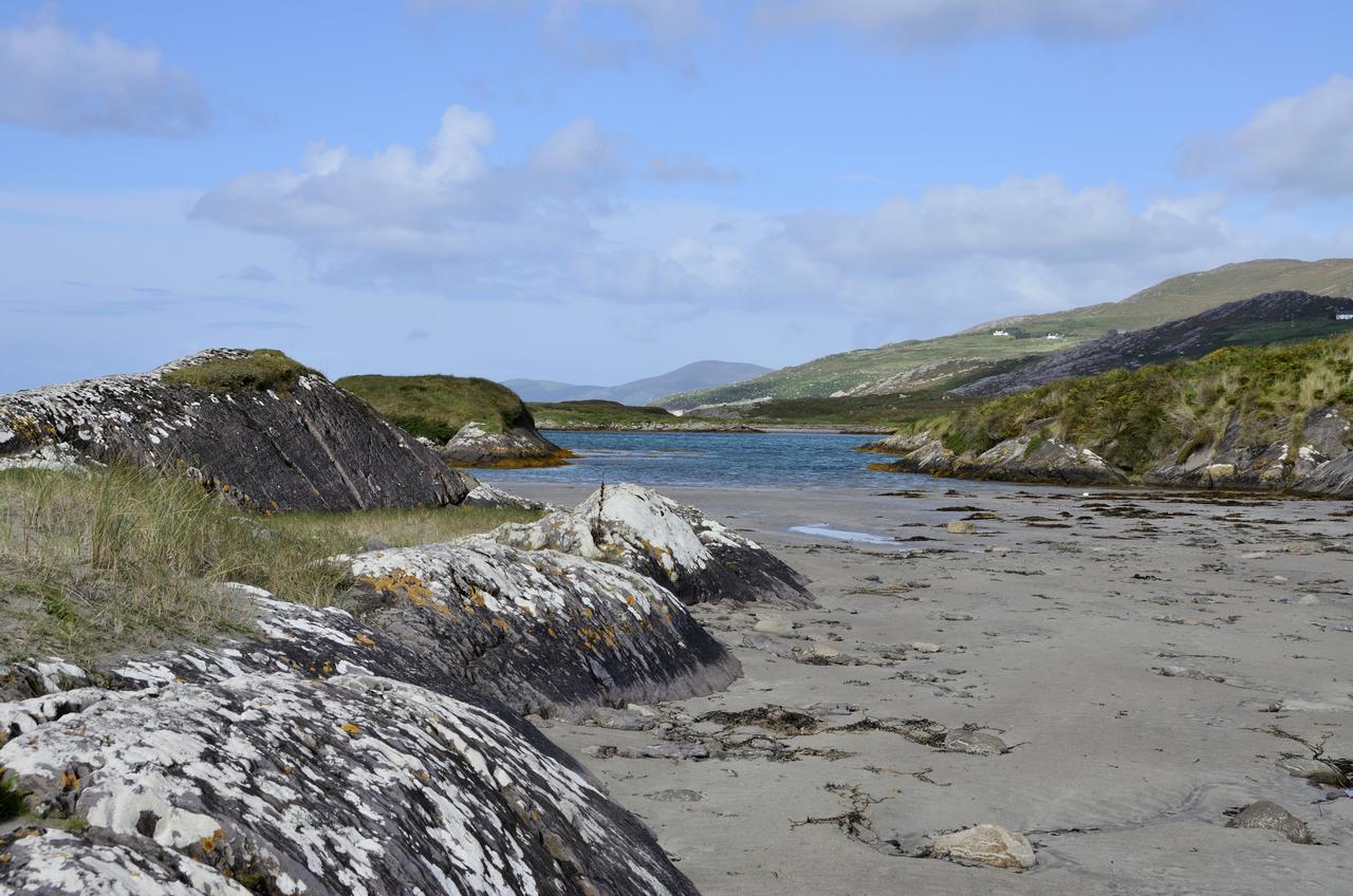 Derrynane Hotel & Holiday Homes Caherdaniel Eksteriør bilde