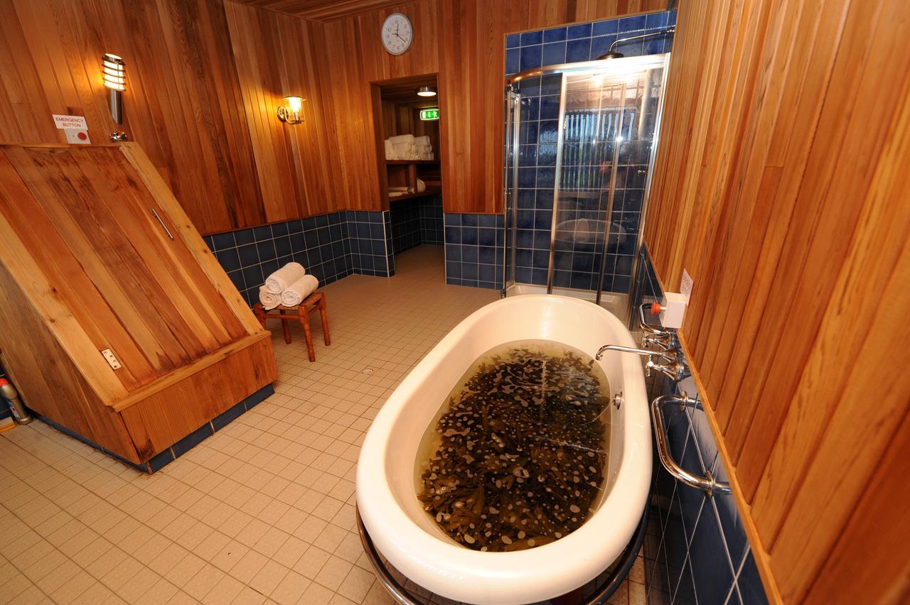 Derrynane Hotel & Holiday Homes Caherdaniel Eksteriør bilde