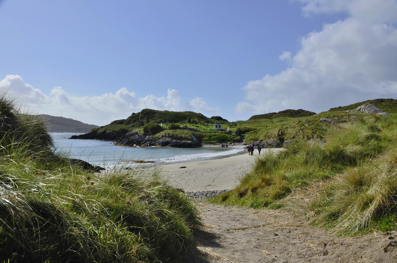 Derrynane Hotel & Holiday Homes Caherdaniel Eksteriør bilde