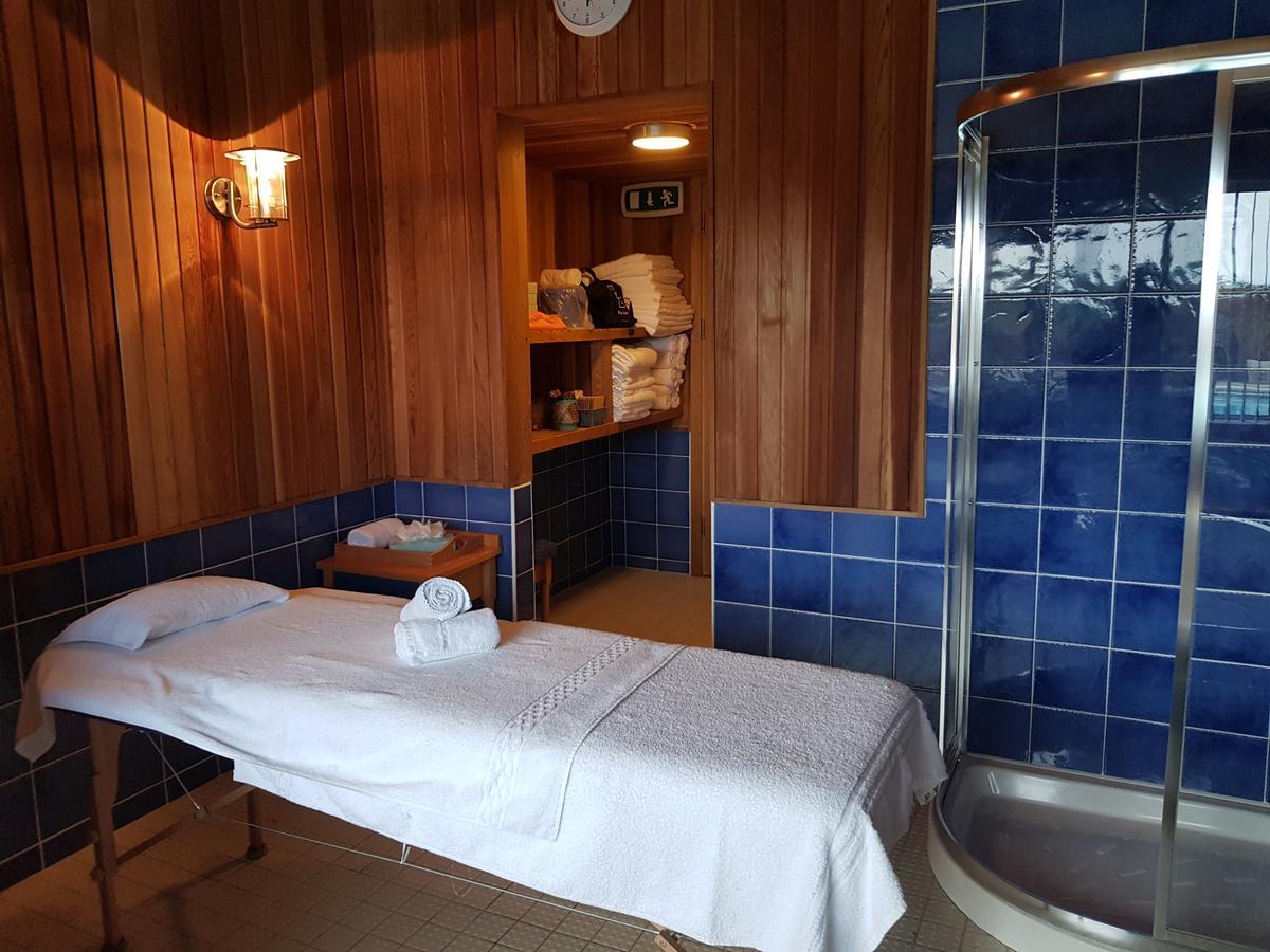 Derrynane Hotel & Holiday Homes Caherdaniel Eksteriør bilde
