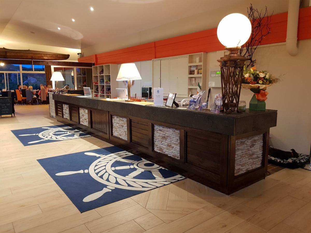 Derrynane Hotel & Holiday Homes Caherdaniel Eksteriør bilde