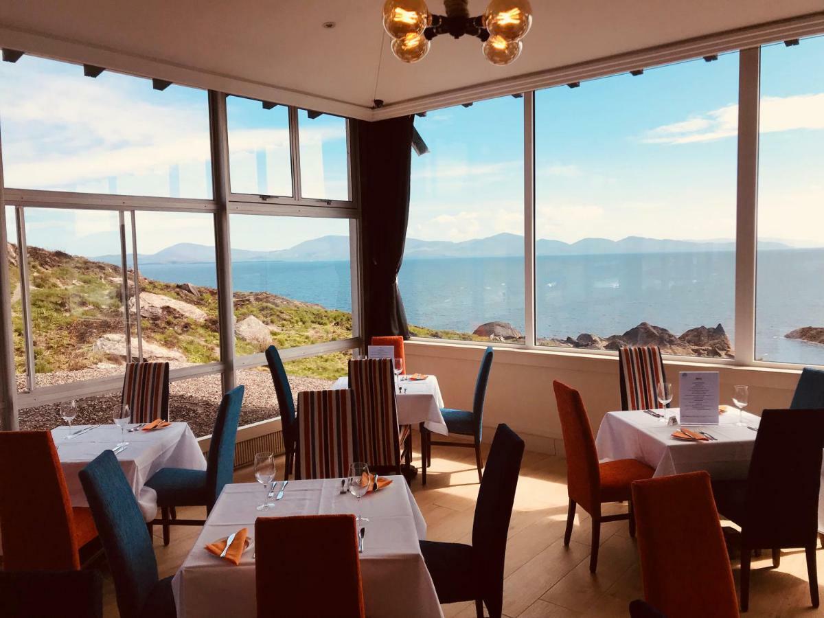 Derrynane Hotel & Holiday Homes Caherdaniel Eksteriør bilde