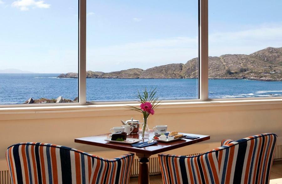Derrynane Hotel & Holiday Homes Caherdaniel Eksteriør bilde