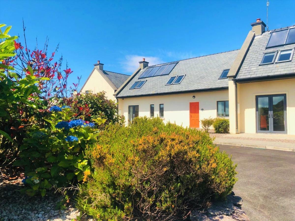 Derrynane Hotel & Holiday Homes Caherdaniel Eksteriør bilde