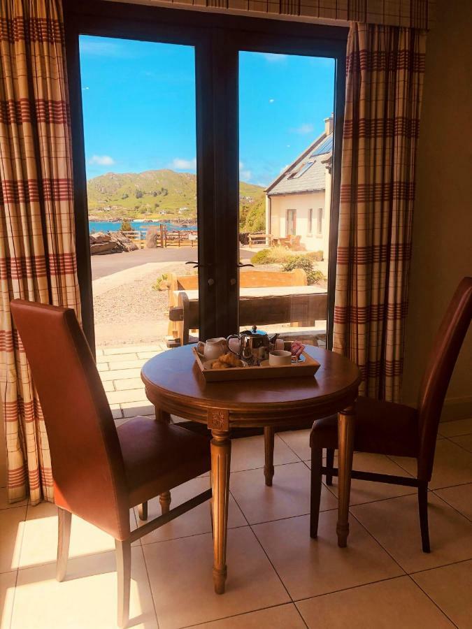 Derrynane Hotel & Holiday Homes Caherdaniel Eksteriør bilde