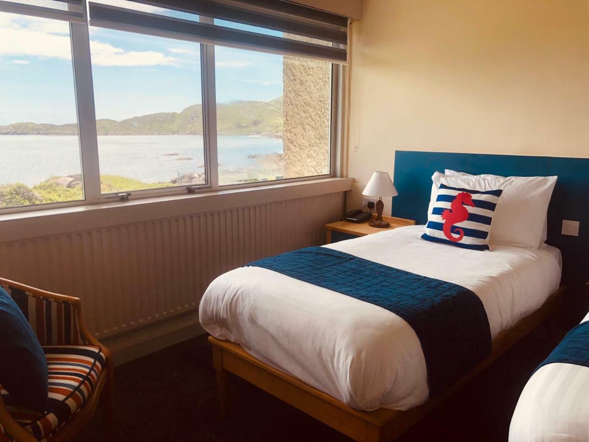 Derrynane Hotel & Holiday Homes Caherdaniel Eksteriør bilde
