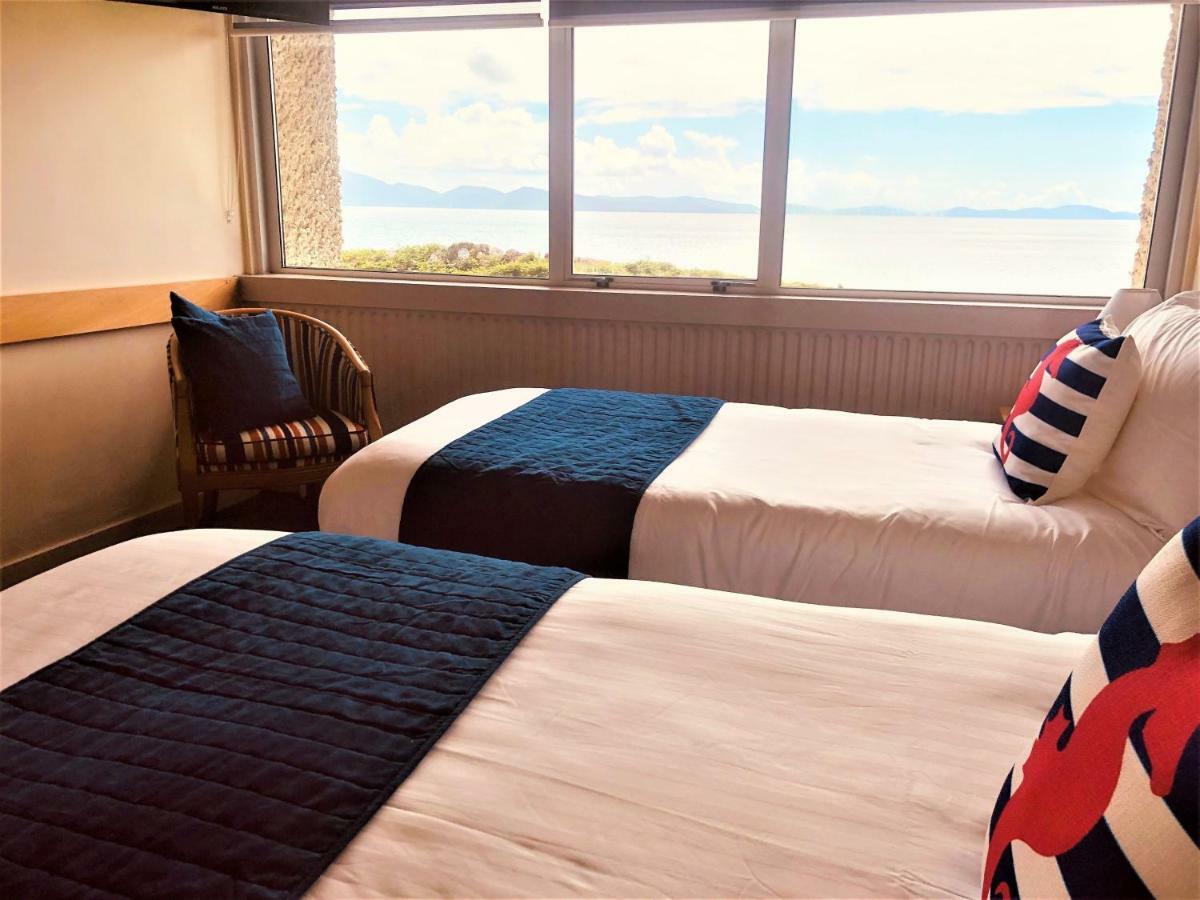 Derrynane Hotel & Holiday Homes Caherdaniel Eksteriør bilde