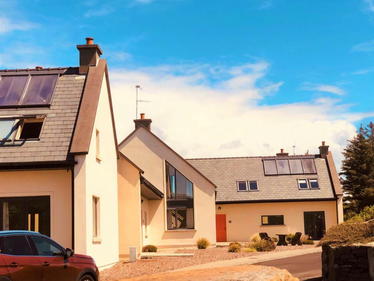 Derrynane Hotel & Holiday Homes Caherdaniel Eksteriør bilde