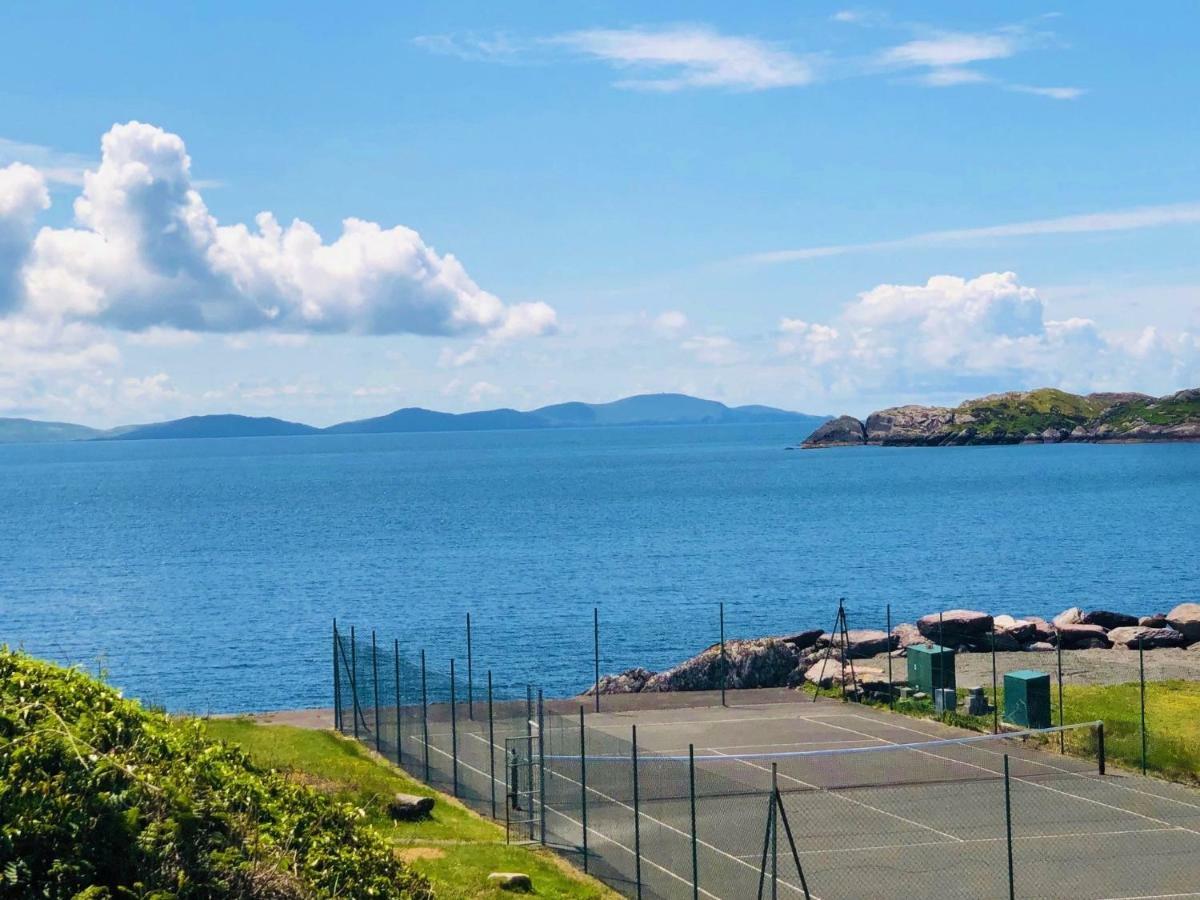 Derrynane Hotel & Holiday Homes Caherdaniel Eksteriør bilde